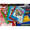 Image 2 : Assorted Christmas Trees & Decor