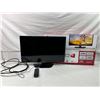 Image 1 : LG 24" Television. Model # 24LB4510 with Remote
