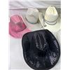 Image 3 : Assorted Hats