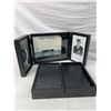 Image 1 : 2 Graduation Shadowboxes Photo Frames