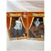 Image 2 : NSYNC Marionette Dolls