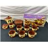 Image 1 : 15 Piece Tea Set