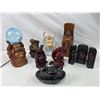 Image 1 : Assortment of Buddhas