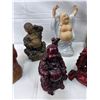 Image 2 : Assortment of Buddhas
