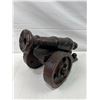 Image 1 : Wooden Cannon