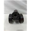 Image 2 : Wooden Cannon