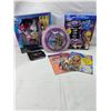 Image 1 : Hannah Montana Items