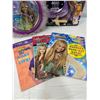 Image 2 : Hannah Montana Items