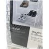 Image 2 : Homestyles 6 Shelf Storage Unit