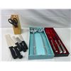 Image 1 : Pronto Knife Block & Serving Utensils