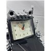 Image 2 : Semi Truck Clock