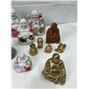 Image 2 : Collection of Buddhas