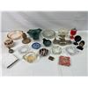 Image 1 : Large Collection of Ashtrays & Lighters & Matches