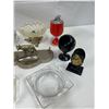 Image 2 : Large Collection of Ashtrays & Lighters & Matches