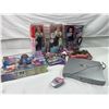 Image 1 : Assorted Bratz Dolls & Accessories