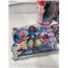 Image 2 : Assorted Bratz Dolls & Accessories