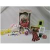 Image 1 : Assorted Easter Decor
