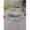 Image 2 : Assorted Easter Decor