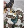 Image 2 : Assorted Wolf Decor