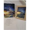 Image 1 : Motion Pictures Beach Scene (Soothing & Relaxing)