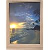 Image 3 : Motion Pictures Beach Scene (Soothing & Relaxing)