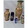 Image 2 : Assorted Vases