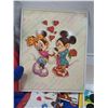 Image 10 : Assorted Mickey Mouse Items