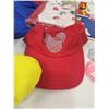 Image 9 : Assorted Mickey Mouse Items