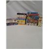 Image 1 : Assorted Children's VHS Tapes