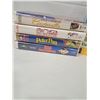 Image 2 : Assorted Children's VHS Tapes