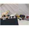 Image 1 : Assorted Elephant Decor