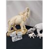 Image 2 : Assorted Elephant Decor