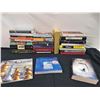 Image 1 : Assorted Books