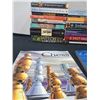 Image 2 : Assorted Books