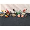 Image 1 : Assorted Bird Decor