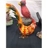 Image 2 : Assorted Bird Decor
