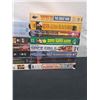 Image 2 : Assorted VHS Tapes