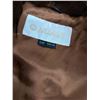 Image 2 : Faux Fur "Nuage" Ladies Jacket