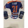 Image 16 : Edmonton Oilers & NHL Items