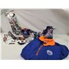 Image 1 : Edmonton Oilers & NHL Items