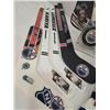 Image 2 : Edmonton Oilers & NHL Items