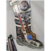 Image 3 : Edmonton Oilers & NHL Items