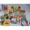 Image 1 : Assorted Children's Books