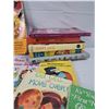 Image 2 : Assorted Children's Books