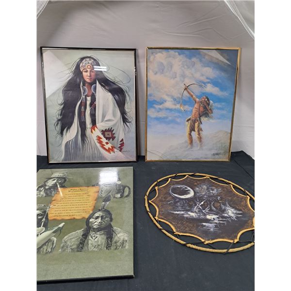 Indigenous Art