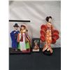 Image 1 : Collectable Dolls