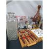 Image 2 : Assorted Barware