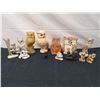 Image 1 : Assorted Owl Decor