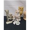 Image 2 : Assorted Owl Decor