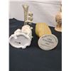 Image 3 : Assorted Owl Decor